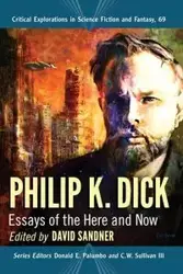 Philip K. Dick - David Sandner