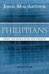 Philippians - John F. MacArthur