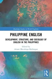 Philippine English - Macalinga Borlongan Ariane