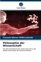 Philosophie der Wissenschaft - OMBA  Kalonda François-Winner
