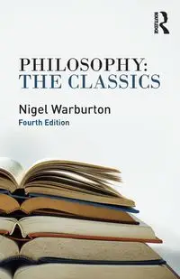 Philosophy - Nigel Warburton