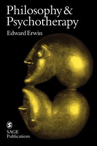 Philosophy and Psychotherapy - Erwin Edward