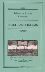 Philtron/Filtron - Sebastian Fabian Klonowic