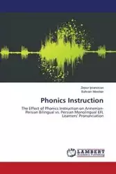 Phonics Instruction - Ipranosian Zepiur