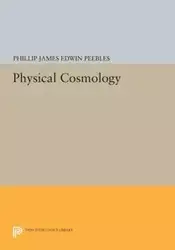 Physical Cosmology - Peebles P. J. E.