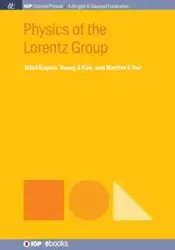 Physics of the Lorentz Group - Baskal Sibel