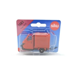 Piaggio Ape SIKU 15 S1583 - SIKU PAP