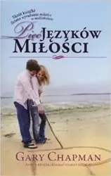 Pięć języków miłości BR - Gary Chapman