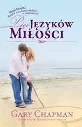 Pięć języków miłości TW - Gary Chapman