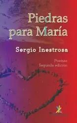 Piedras para Maria - Sergio Inestrosa
