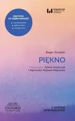 Piękno. Krótkie Wprowadzenie 14 - Roger Scruton