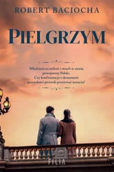 Pielgrzym - Robert Baciocha