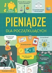 Pieniądze dla początkujących - Eddie Reynolds, Matthew Oldham, Bryan Lara