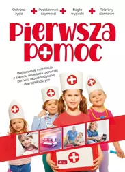 Pierwsza pomoc - Klaudiusz Nadolny, Michał Kucap