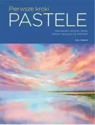 Pierwsze kroki: Pastele - Paul Pigram