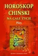 Pies - horoskop chiński - Barbara Jakimowicz- Klein