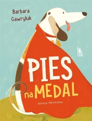 Pies na medal - Barbara Gawryluk, Marta Kulesza