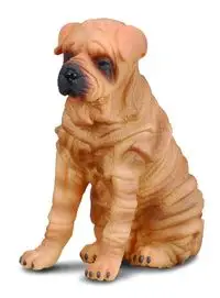 Pies rasy Shar Pei - Collecta