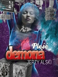 Pięść demona - Jerzy Alski