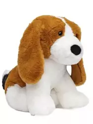 Piesek Beagle 30 cm - Molli Toys