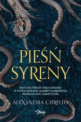 Pieśń syreny - Alexandra Christo, Vera Petruk