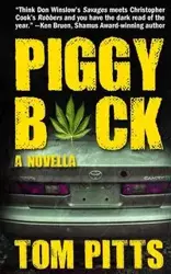 Piggyback - Tom Pitts