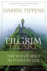 Pilgrim Heart - Darryl Tippens