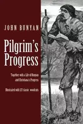 Pilgrim's Progress - John Bunyan