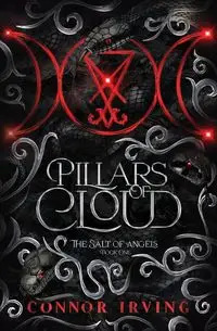 Pillars of Cloud - Irving Connor