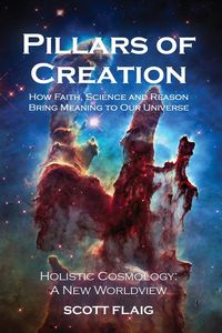 Pillars of Creation - Scott Flaig