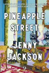 Pineapple Street - Jenny Jackson