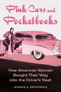 Pink Cars and Pocketbooks - Jessica Brockmole A