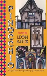 Pinocchio - Leon Katz