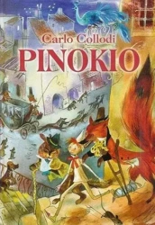 Pinokio TW w.2023 - Carlo Collodi, Jan Marcin Szancer