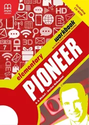 Pioneer Elementary WB MM PUBLICATIONS - Marileni Malkogianni, H.Q. Mitchell