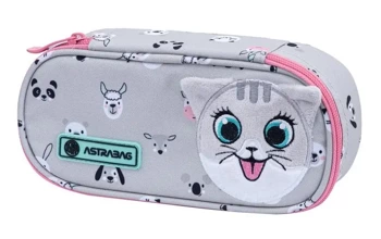 Piornik saszetka Kitty The Cute AC6 ASTRA - ASTRA papiernicze