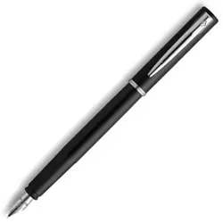 Pióro wieczne Allure Black F - Waterman