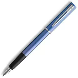 Pióro wieczne Allure Blue F - Waterman