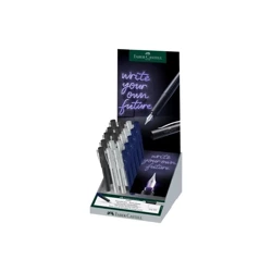 Pióro wieczne Grip 2011M display (20szt) - Faber Castell