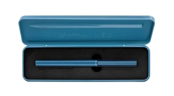 Pióro wieczne K6 Ineo Elemente ocean blue etui - PELIKAN