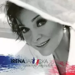 Piosenki francuskie CD - Irena Jarocka