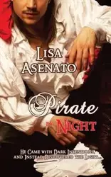 Pirate by Night - Lisa Asenato