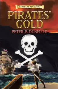 Pirates' Gold - Peter Dunfield  B.