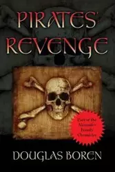 Pirates' Revenge - Douglas Boren