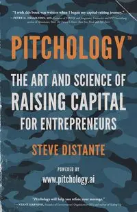 Pitchology - Steve Distante