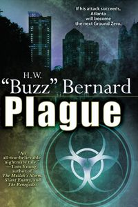 Plague - Bernard H. W. "Buzz"