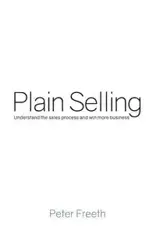 Plain Selling - Peter Freeth