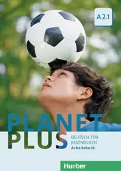 Planet Plus A2/1 Zeszyt ćwiczeń - Gabriele Kopp, Josef Alberti, Siegfried Büttne