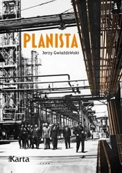 Planista - Jerzy Gwiaździński