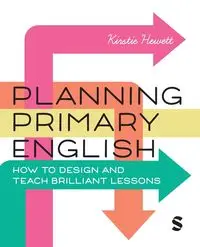 Planning Primary English - Kirstie Hewett